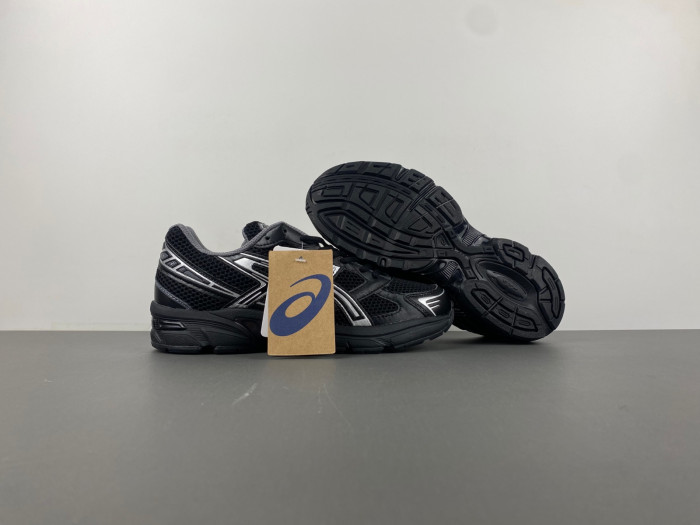 ASICS Gel 1130 “Black Pure Silver”r" 1203A497-100