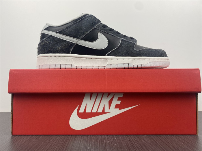 Nike Dunk Low Retro Animal Pack Zebra  DH7913-001