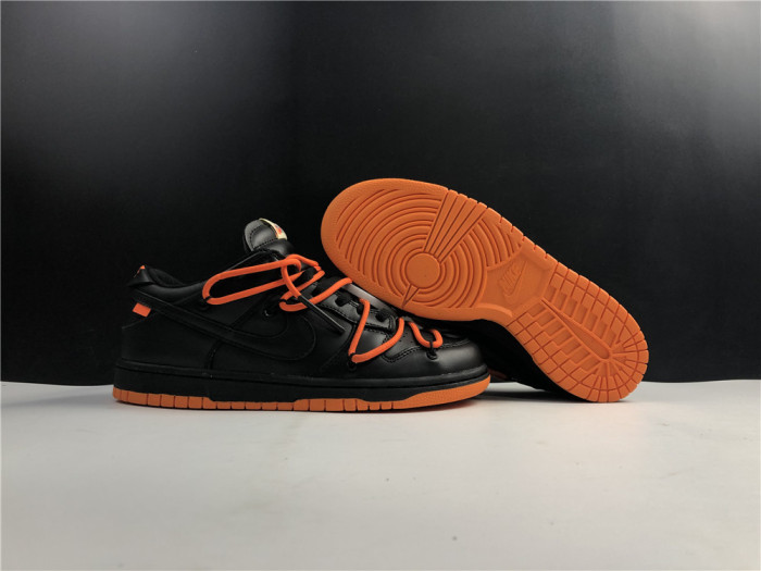 Nike Dunk off-White CT0856-002