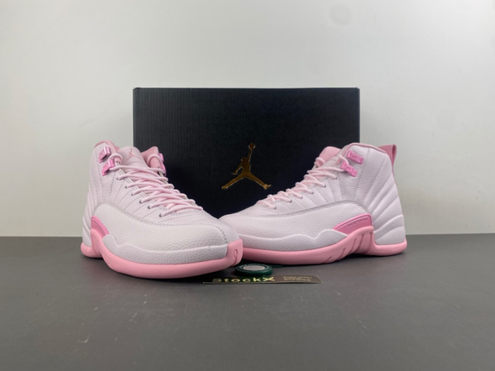 Air Jordan 12 GS 510815 600