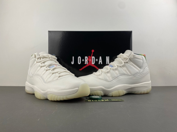 Air Jordan 11 “285” IO8959-133
