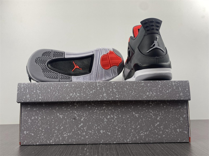 Jordan 4 Retro Infrared DH6927-061