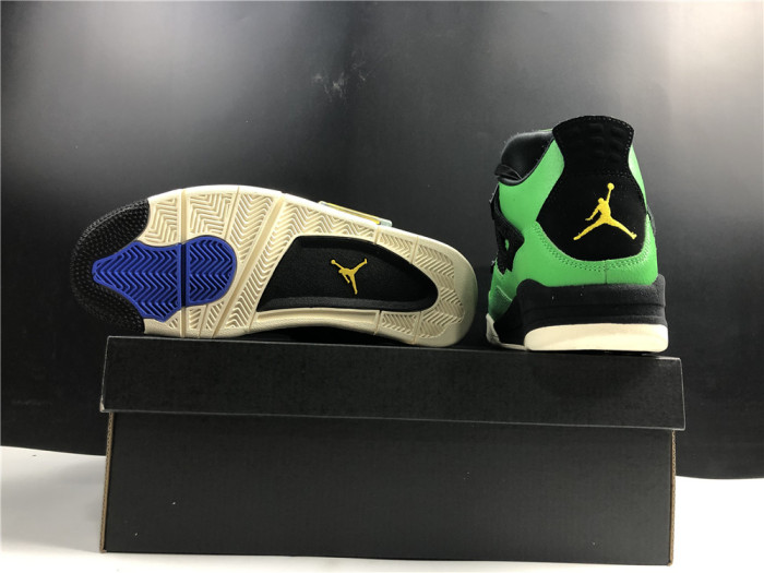Jordan 4 Retro Manila  AJ4-965234
