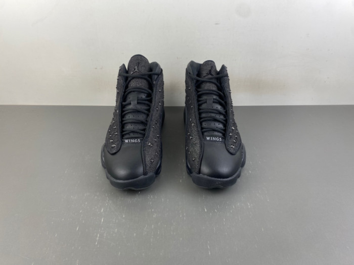 Air Jordan 13 “WINGS” (IX1872-001) July 2026