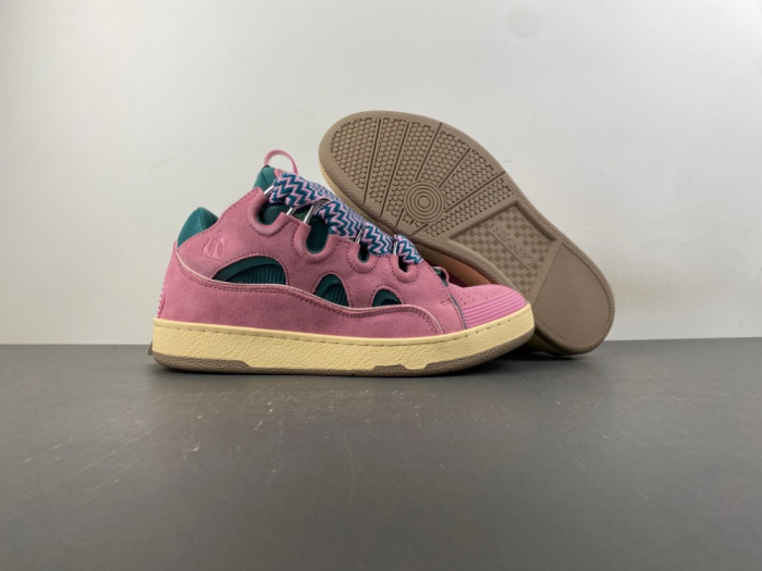 Lanu1n CURB SNEAKER