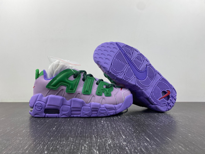 Nike Air More Uptempo Low SP FB12999-500