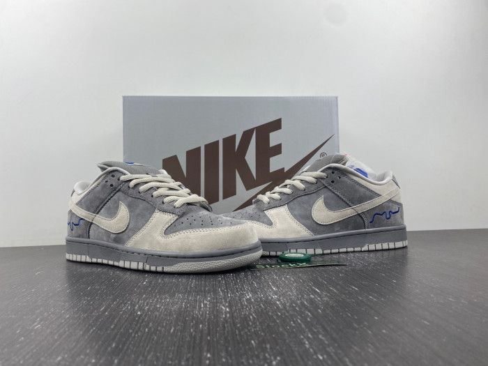 Nike SB Dunk Low TRUCK LTPACK 308269