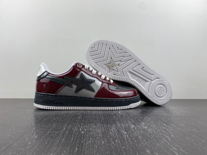 A BATHING APE BAPE STA