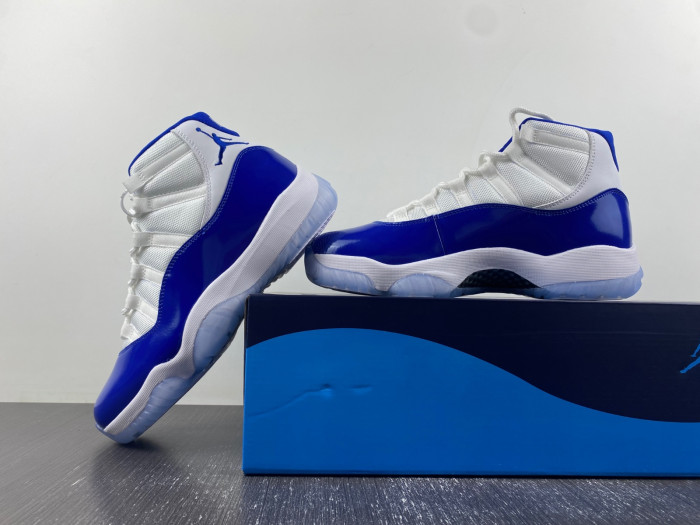 AIR JORDAN 11 RETRO CT8012-114