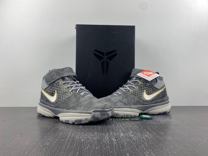 Nike Zoom Kobe 2 Prelude 640222-001