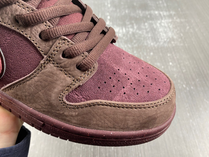Nike Dunk SB LOW FN0619-600