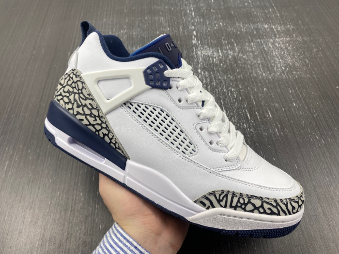 JORDAN SPIZIKE LOW FQ1869-100