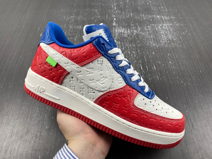 l**isV*t*n x nike air force