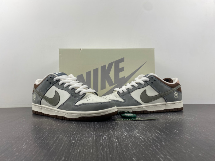 Nike SB Dunk Low FQ1180-001