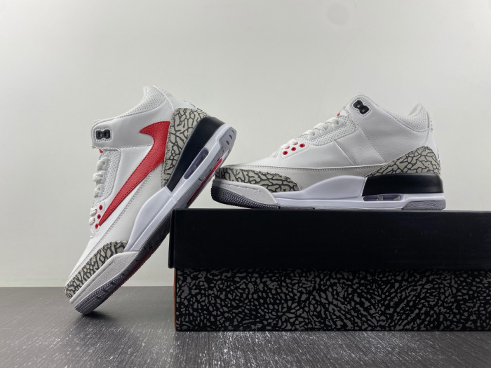 AIR JORDAN 3 Travis Scott x Air Jordan 3 “Palomino” CT8532-158