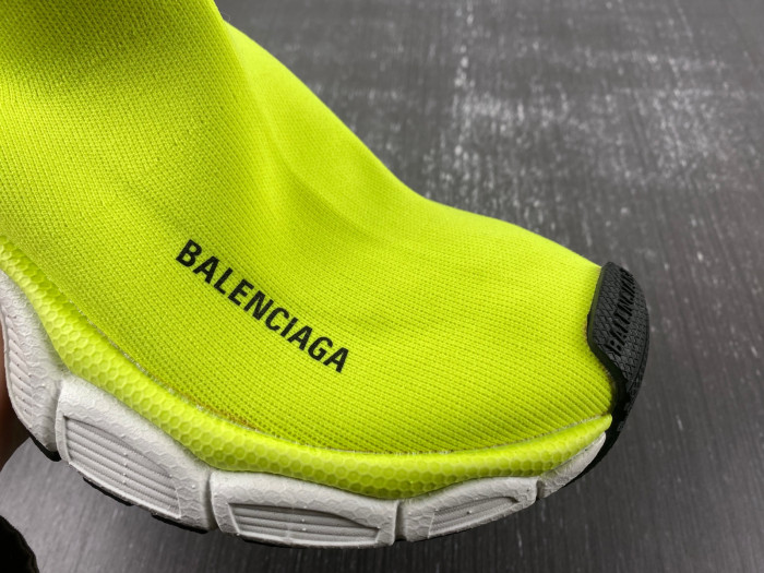 BLCG 3XL SOCK 758481 W2DG1 7090