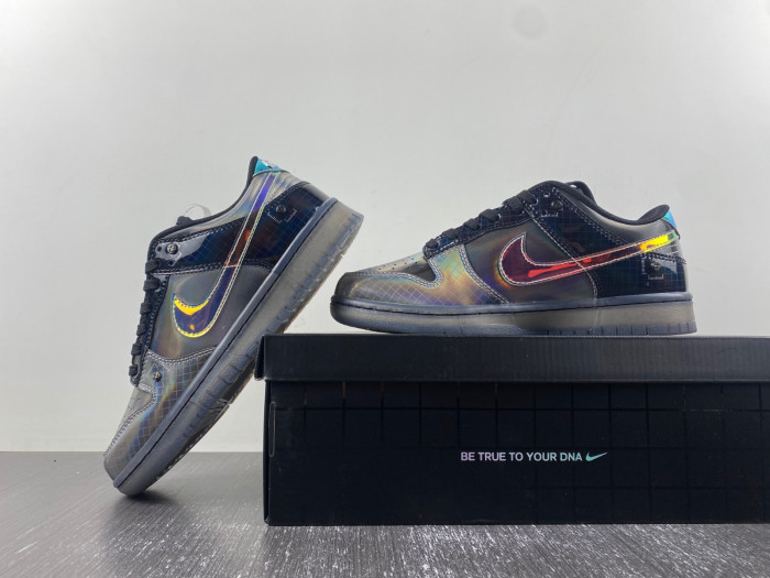 Nike Dunk Low “Hyperflat " FV3617-001