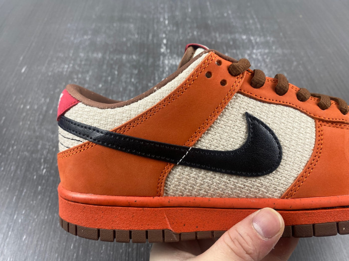 Nike Dunk Low Premium SB 