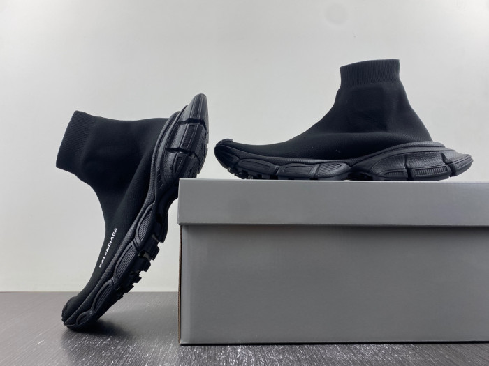 BLCG 3XL SOCK 758483 W2DG1 1010