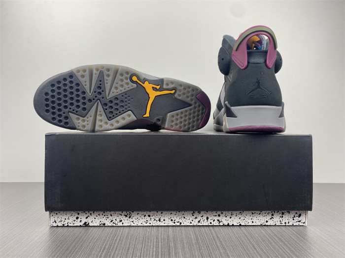 Jordan 6 Retro Bordeaux CT8529-063