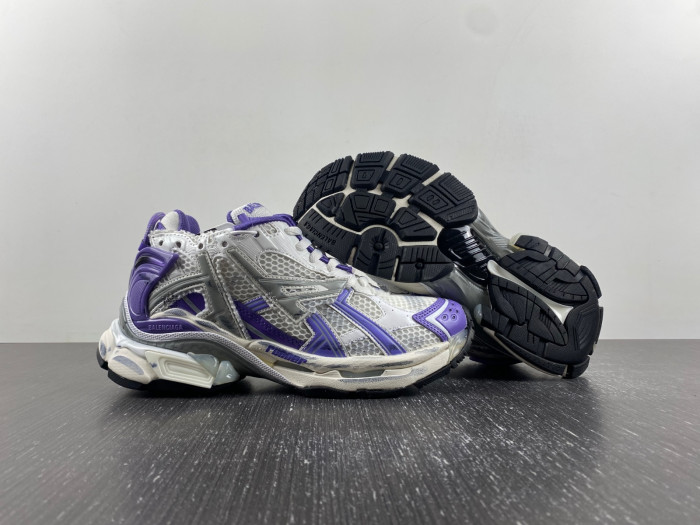 Ba*len*cia*ga sneaker  7.0 677402-w3rb3-5901