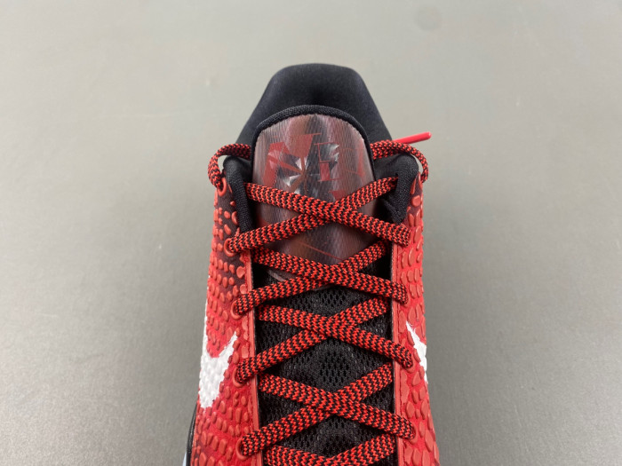 NIKE Zoom Kobe 6 DH9888-600