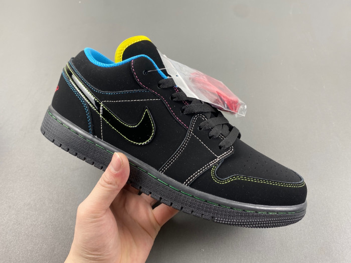 AIR JORDAN 1 PHAT LOW 338145-003