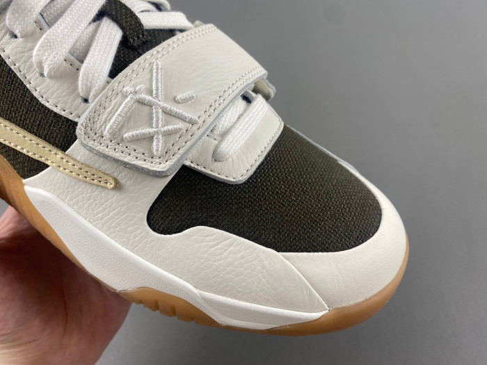Travis Scott x Jordan Cut The Check FZ8117-100