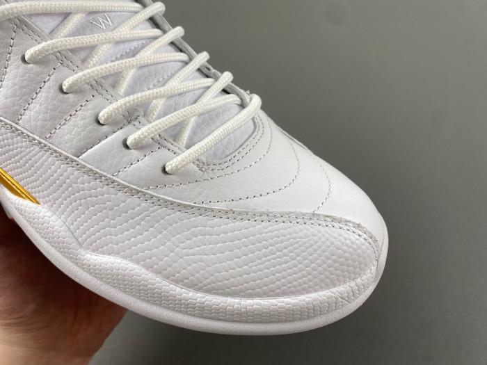 Air Jordan 12 “Phantom” FD9101-007