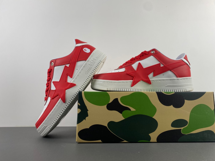 A BATHING APE BAPE STA