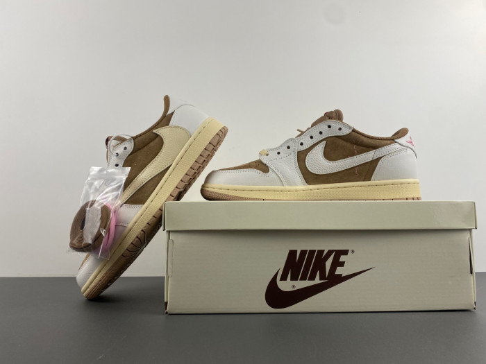 Air Jordan 1 Low OG DM7866-106