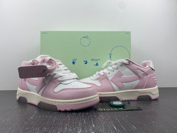 OFF-WHITE Out Of Office OW000011