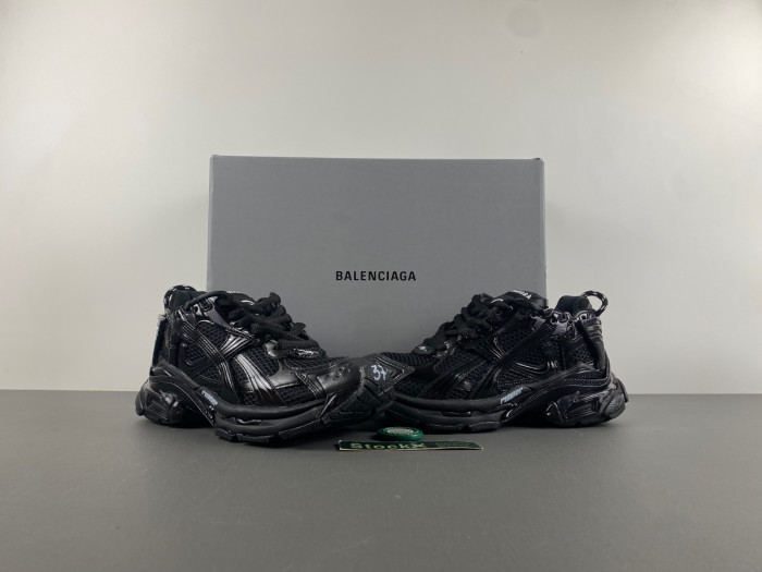 Ba*len*cia*ga runner 772767-w3rny-0135