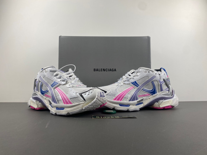 Ba*len*cia*ga runner 772774-w3rny-6120