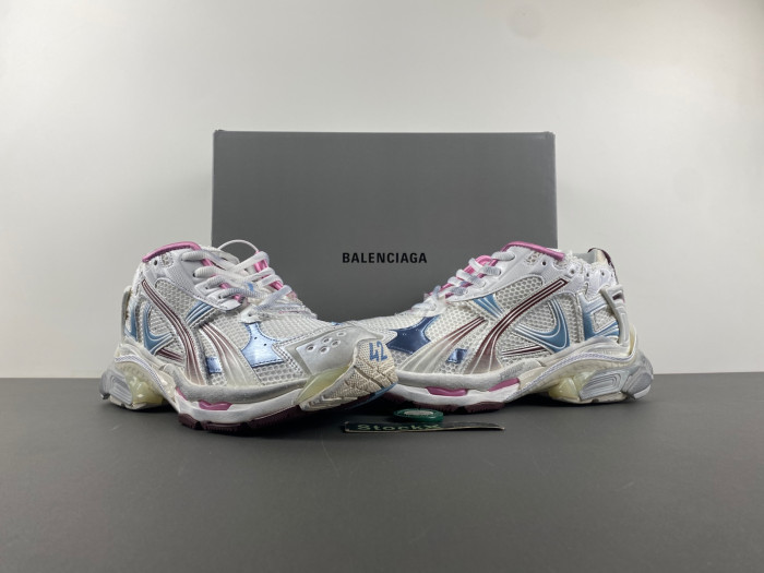Ba*len*cia*ga runner 772774-wrung 3120