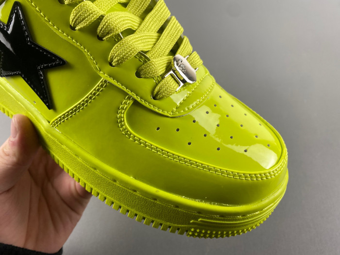 A BATHING APE BAPE STA