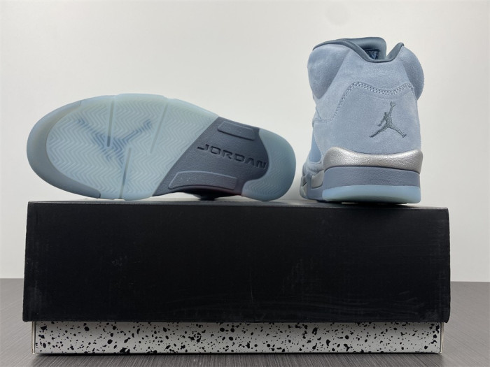 Jordan 5 Retro Bluebird (W) DD9336-400