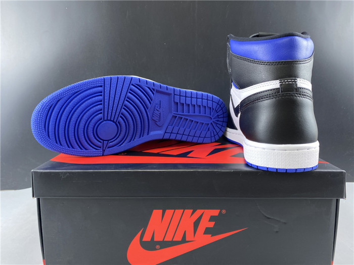 Jordan 1 Retro High Royal Toe 555088-041