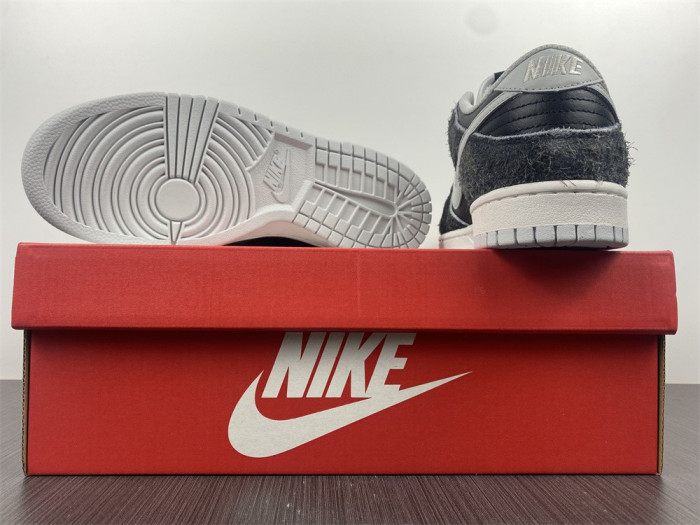 Nike Dunk Low Retro Animal Pack Zebra  DH7913-001