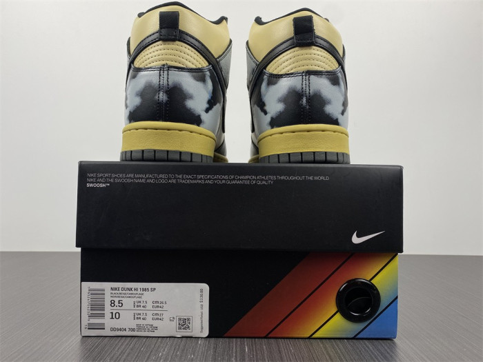 Dunk High DD9404-700