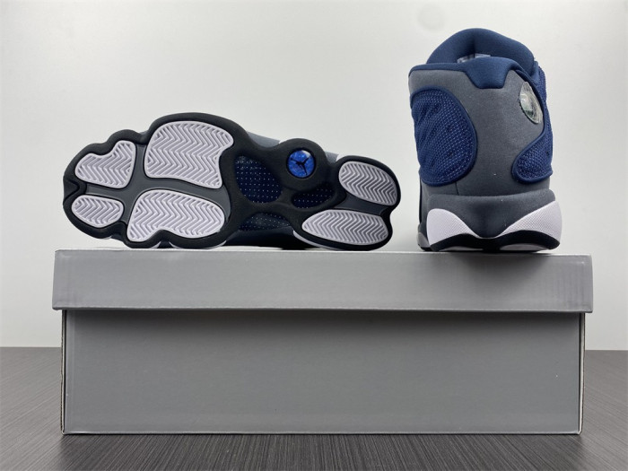 Jordan 13 Retro Flint (2020) 414571-404