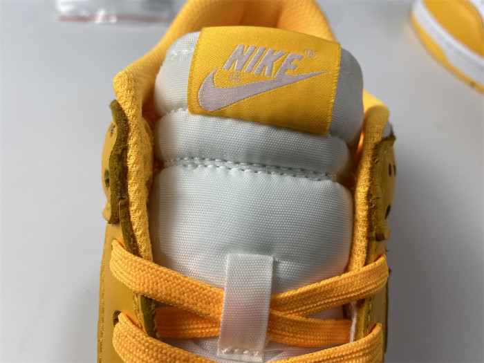 Nike Dunk Low Laser Orange (W) DD1503-800