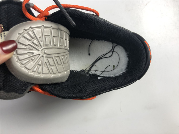 Nike Dunk off-White CT0856-002