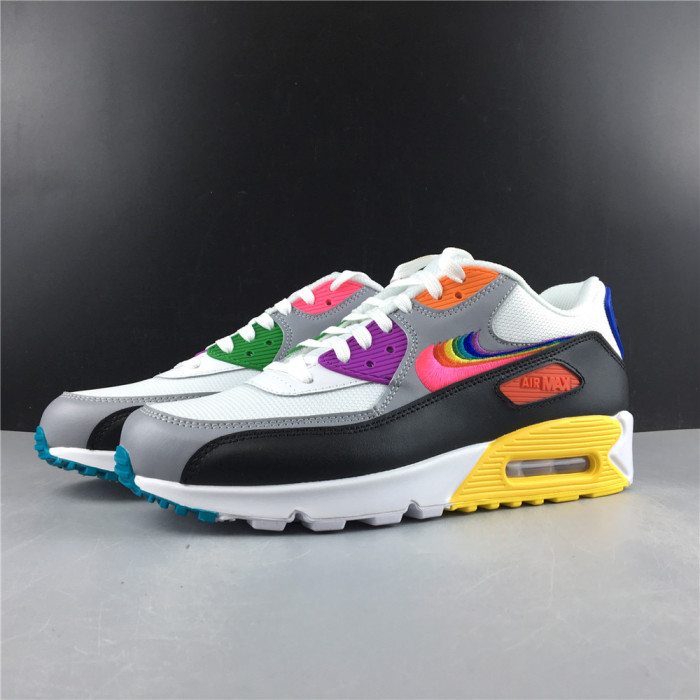 Nike Air Max 90 Be True (2019)  CJ5482-100