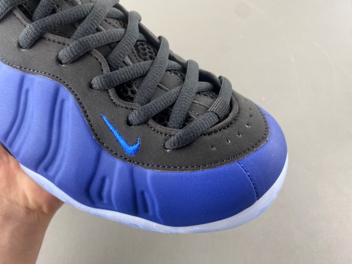 Nike Air Foamposite One “Deep Royal" HJ5195-400