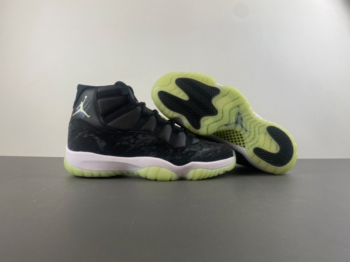Air Jordan 11 “Sneaker School” IB1378-001