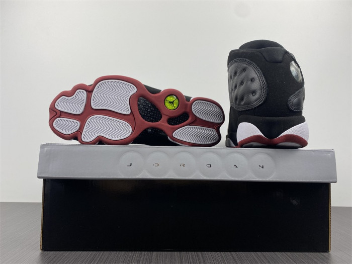 Jordan 13 Retro Playoffs (2011) 414571-001