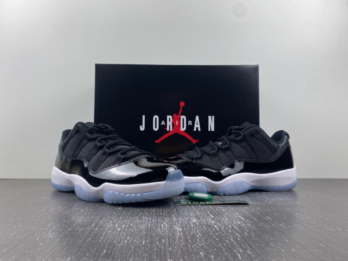 Air Jordan 11 “Space Jam" FV5104-004