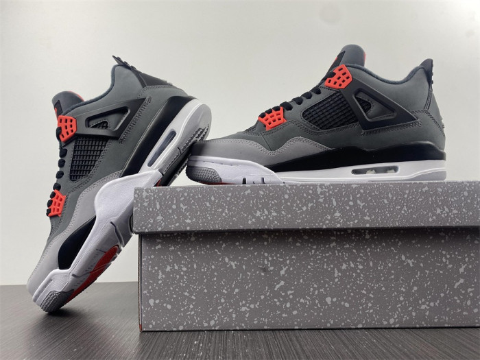 Jordan 4 Retro Infrared DH6927-061