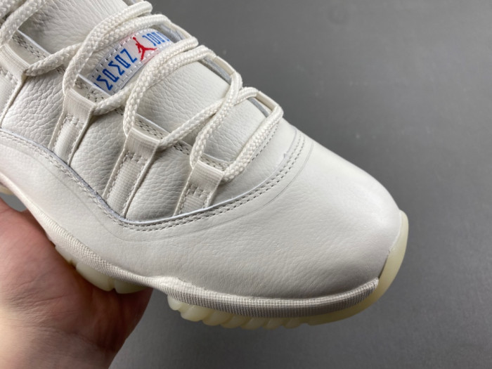 Air Jordan 11 “285” IO8959-133